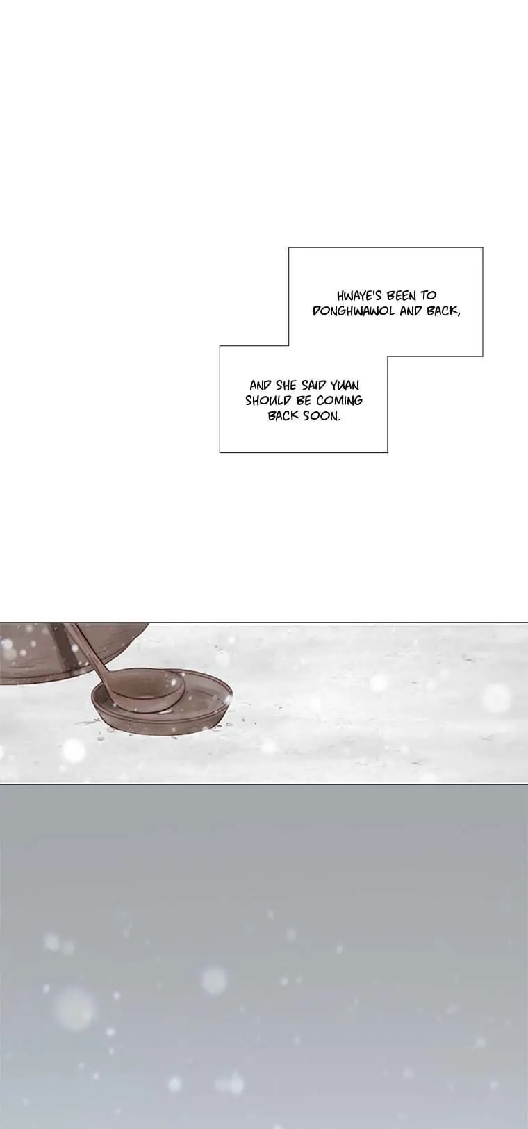 Read Black Winter chapter 111.3 image 47 on Lezhin