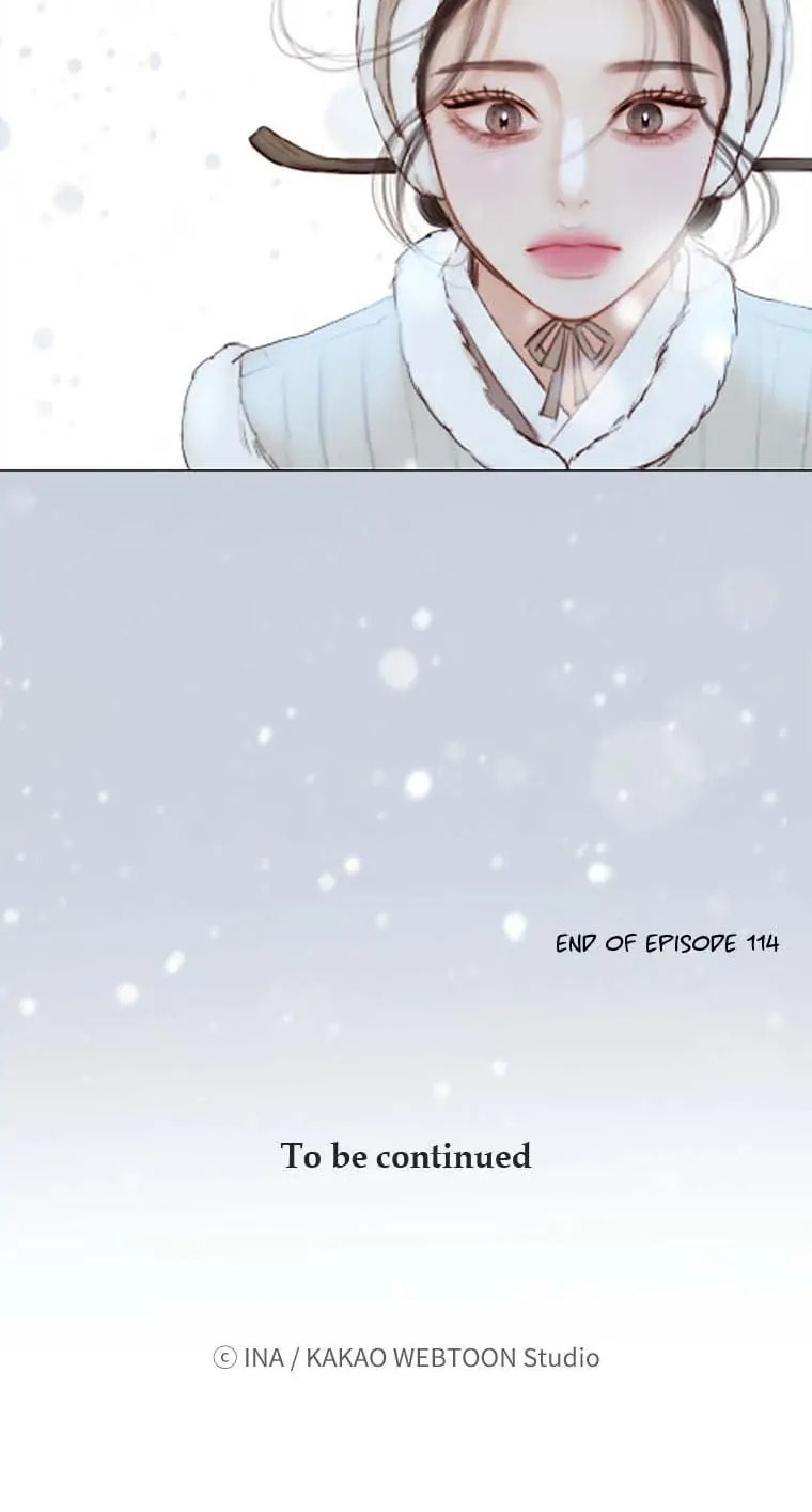 Read Black Winter chapter 111.3 image 60 on Lezhin