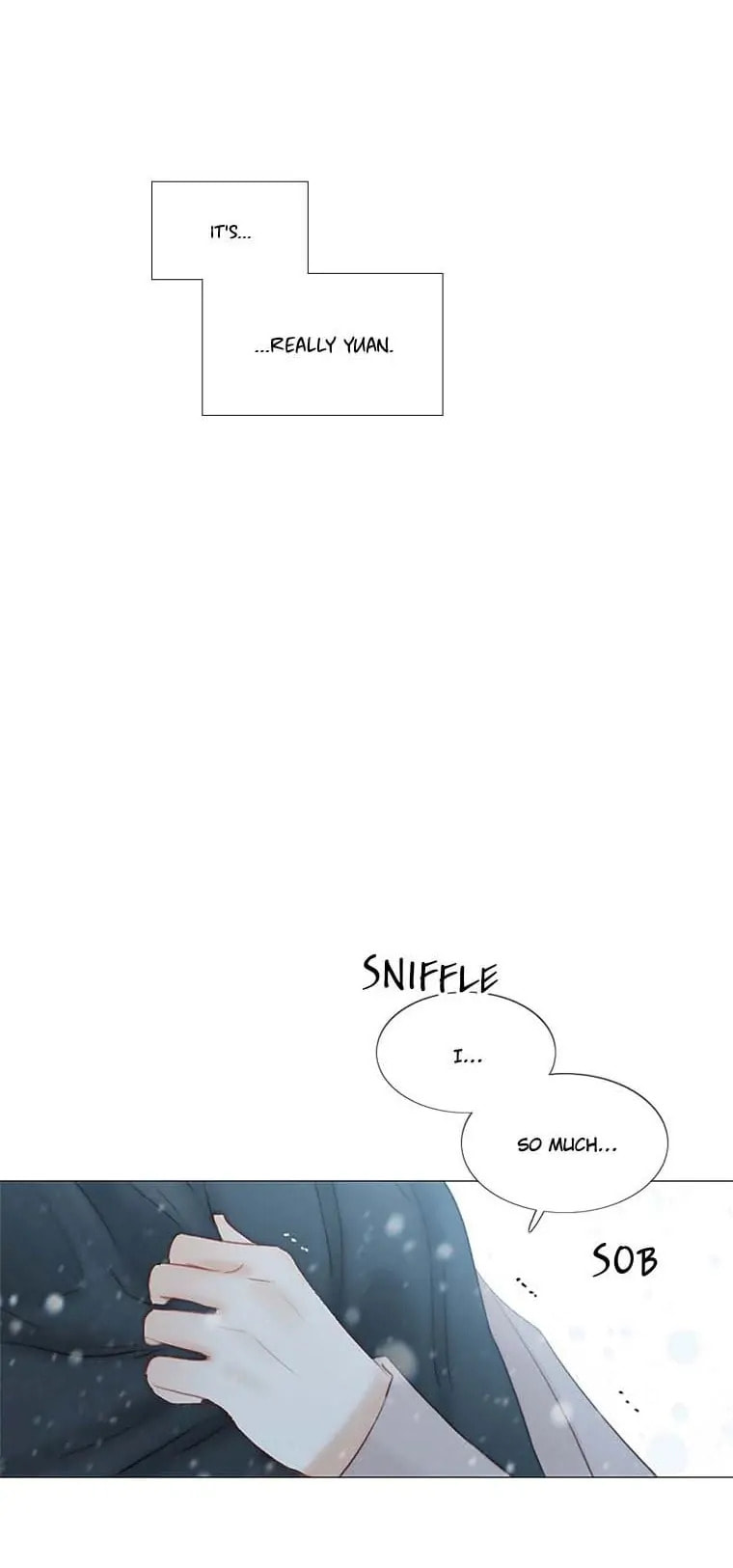 Read Black Winter chapter 111.4 image 11 on Lezhin