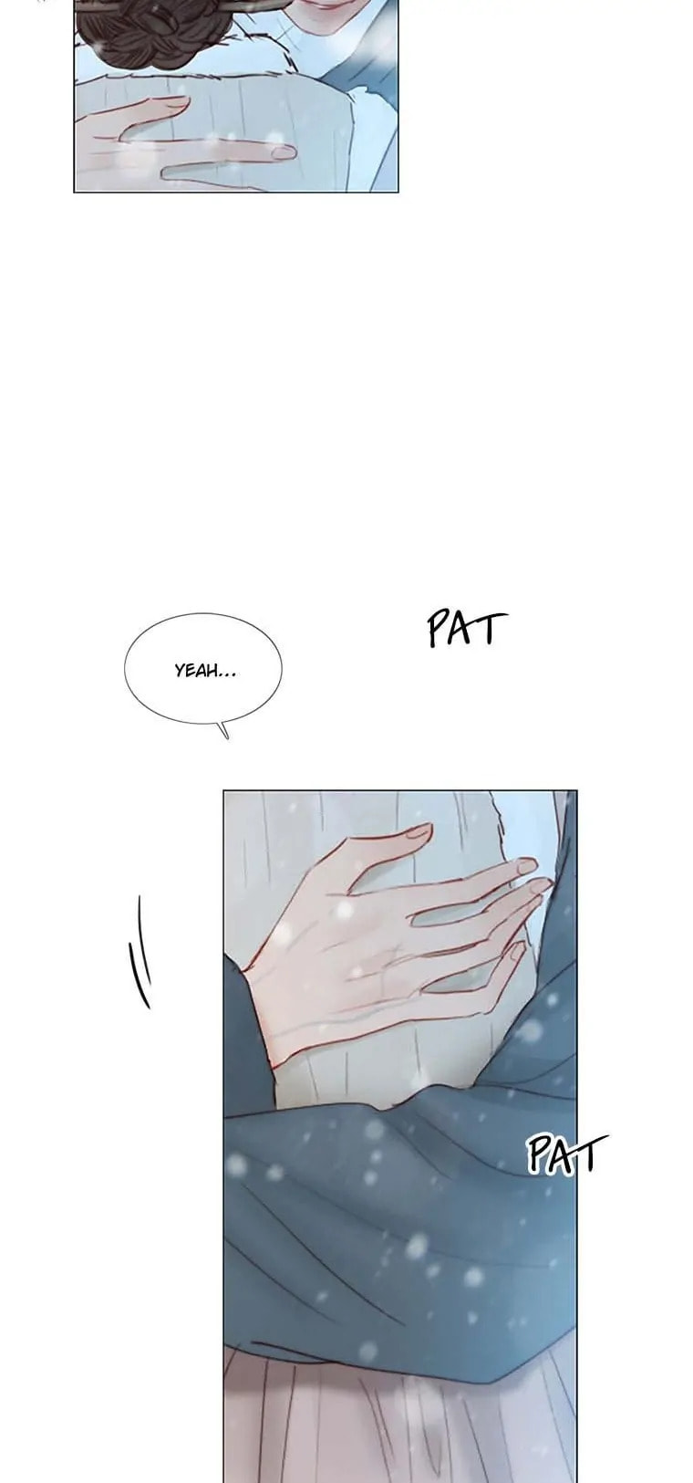 Read Black Winter chapter 111.4 image 13 on Lezhin