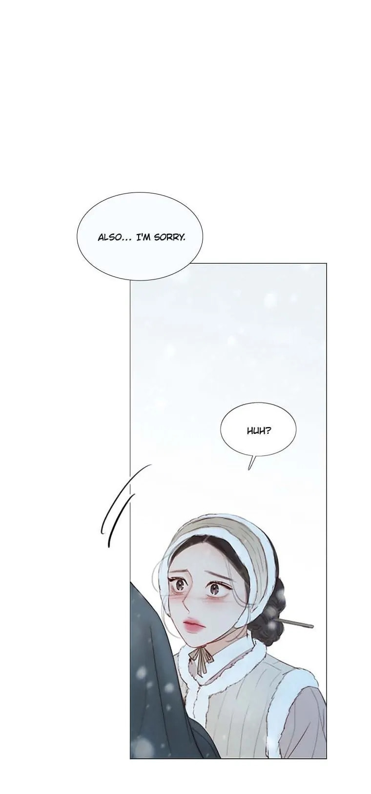 Read Black Winter chapter 111.4 image 15 on Lezhin