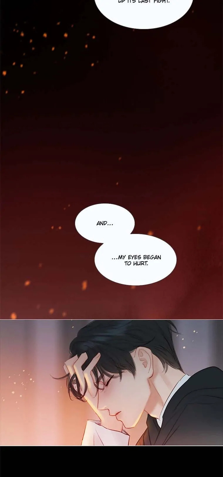 Read Black Winter chapter 111.4 image 18 on Lezhin