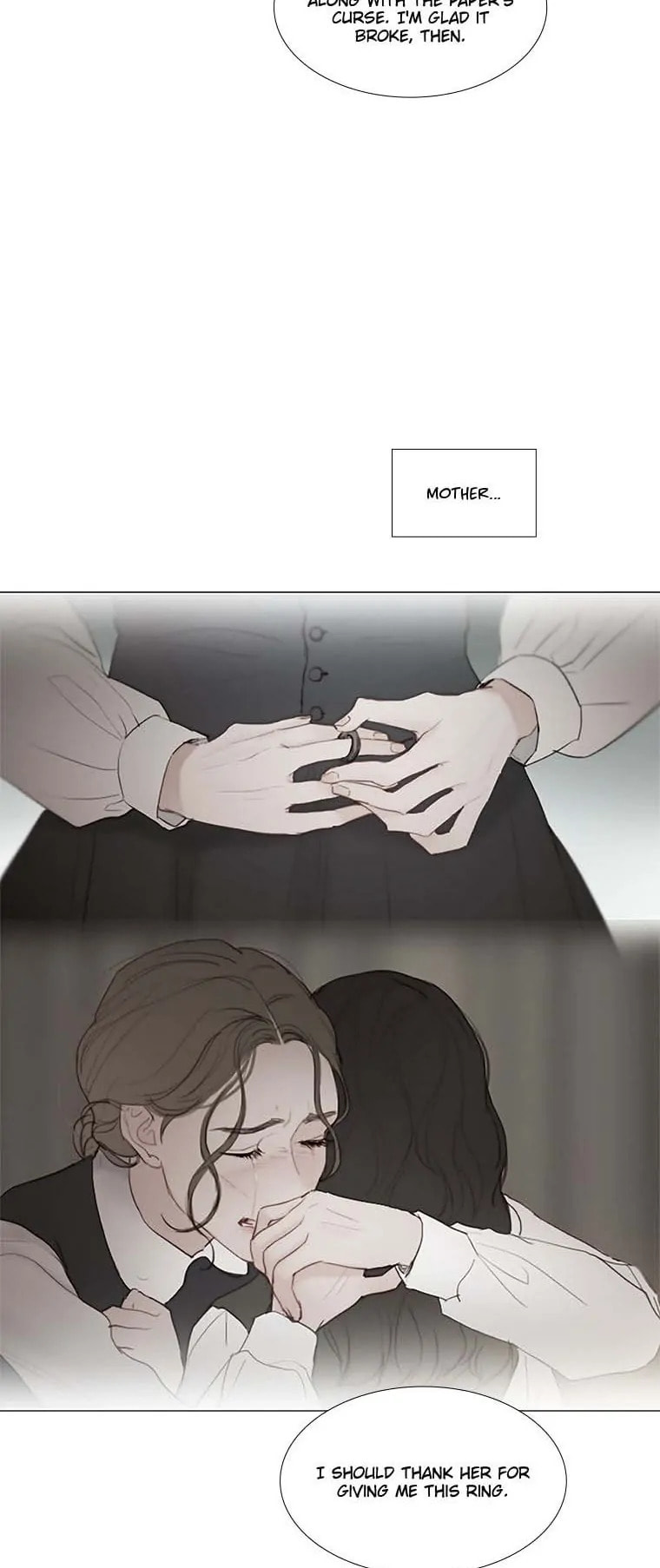 Read Black Winter chapter 111.4 image 25 on Lezhin