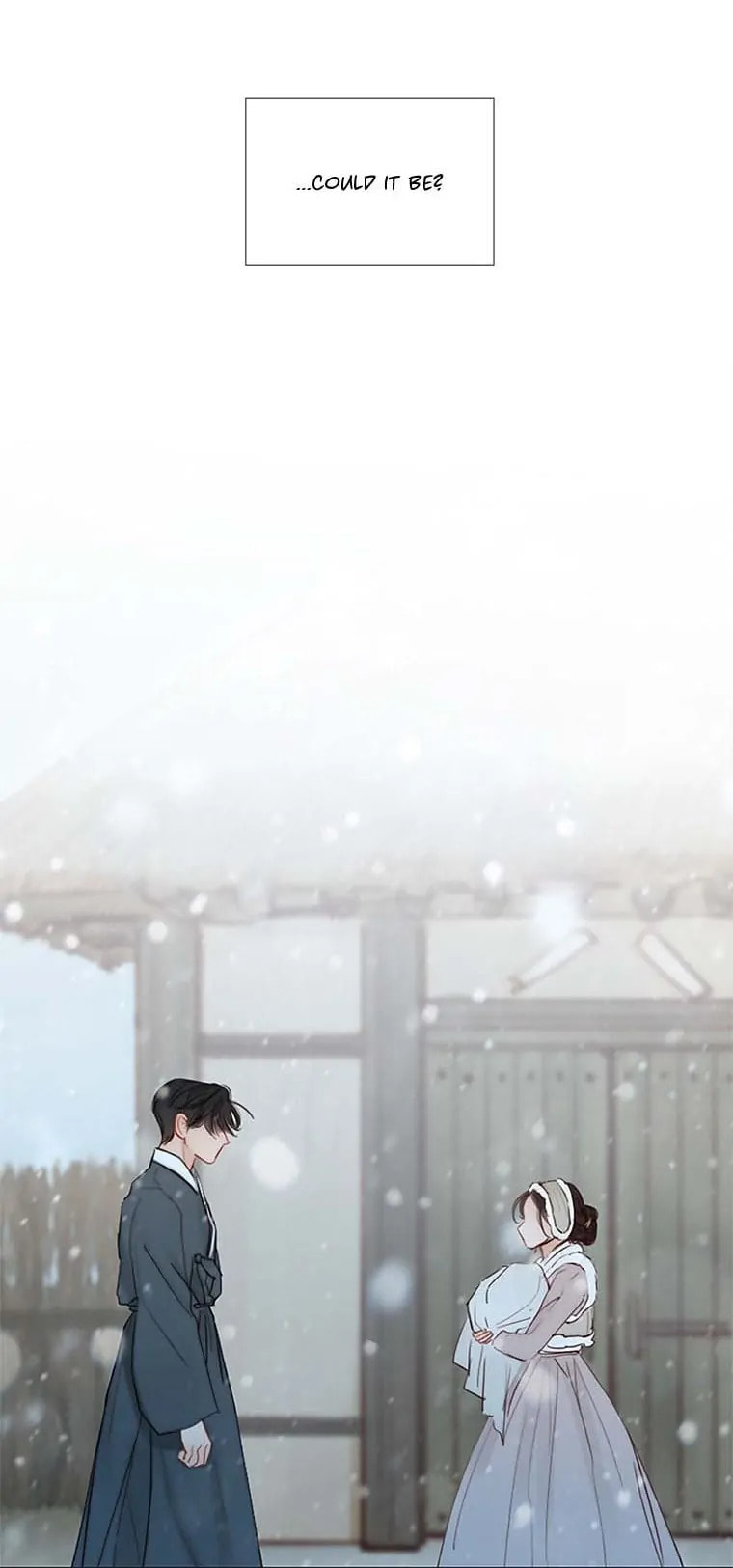 Read Black Winter chapter 111.4 image 34 on Lezhin