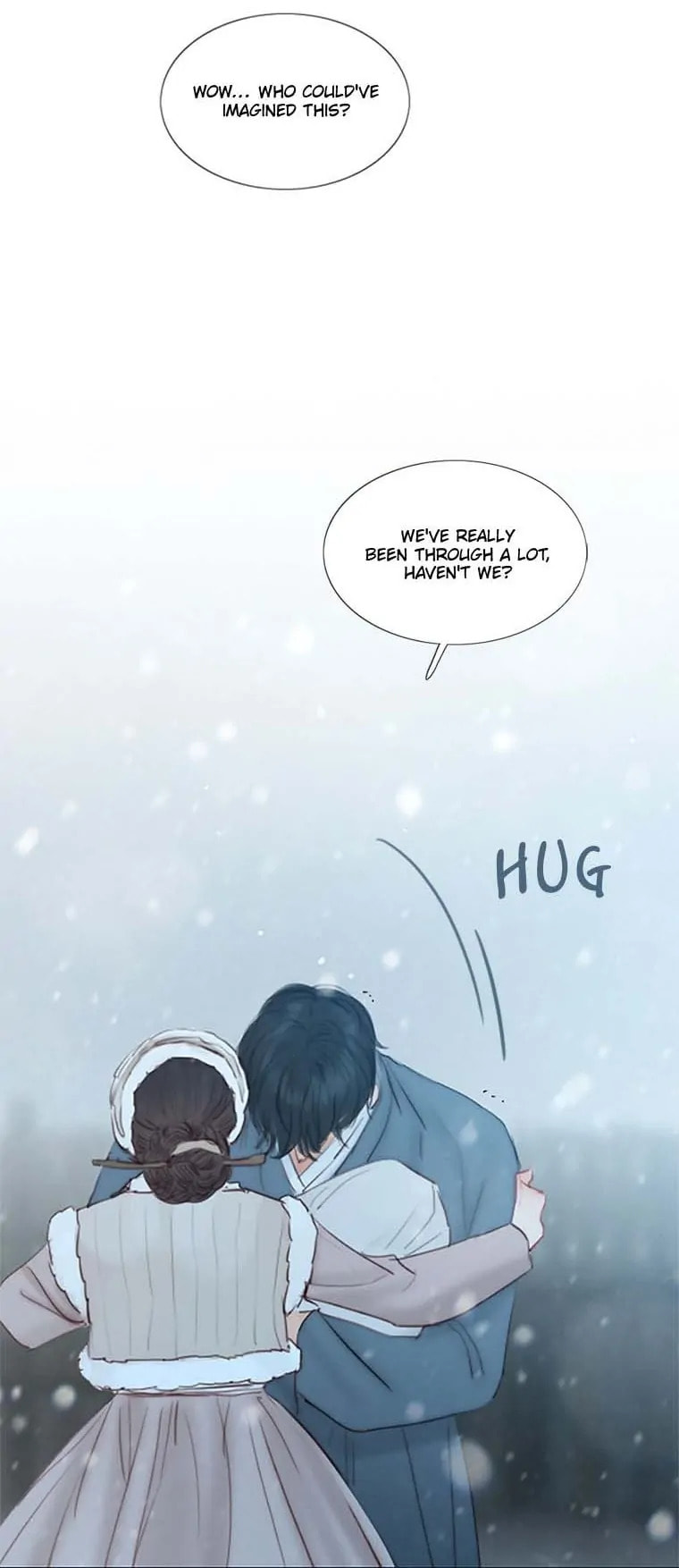 Read Black Winter chapter 111.4 image 46 on Lezhin