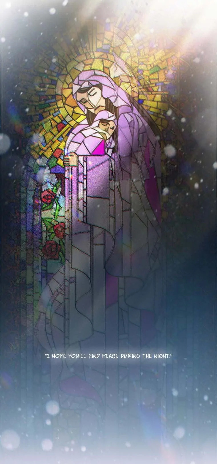 Read Black Winter chapter 111.4 image 51 on Lezhin