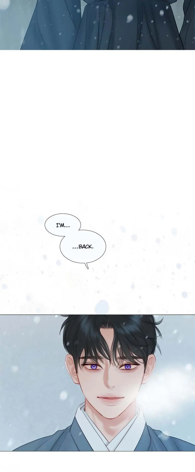 Read Black Winter chapter 111.4 image 6 on Lezhin