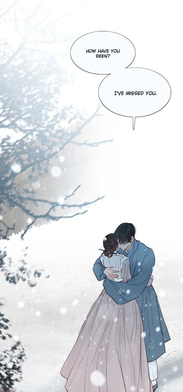 Read Black Winter chapter 111.4 image 9 on Lezhin