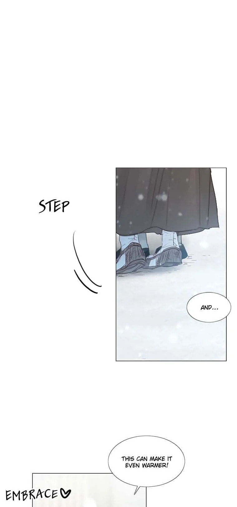 Read Black Winter chapter 111.5 image 102 on Lezhin