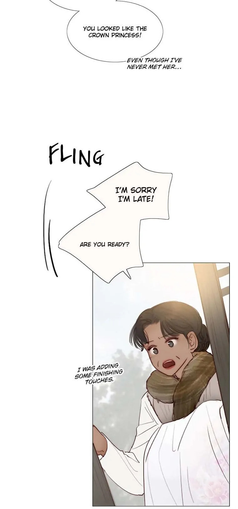 Read Black Winter chapter 111.5 image 11 on Lezhin