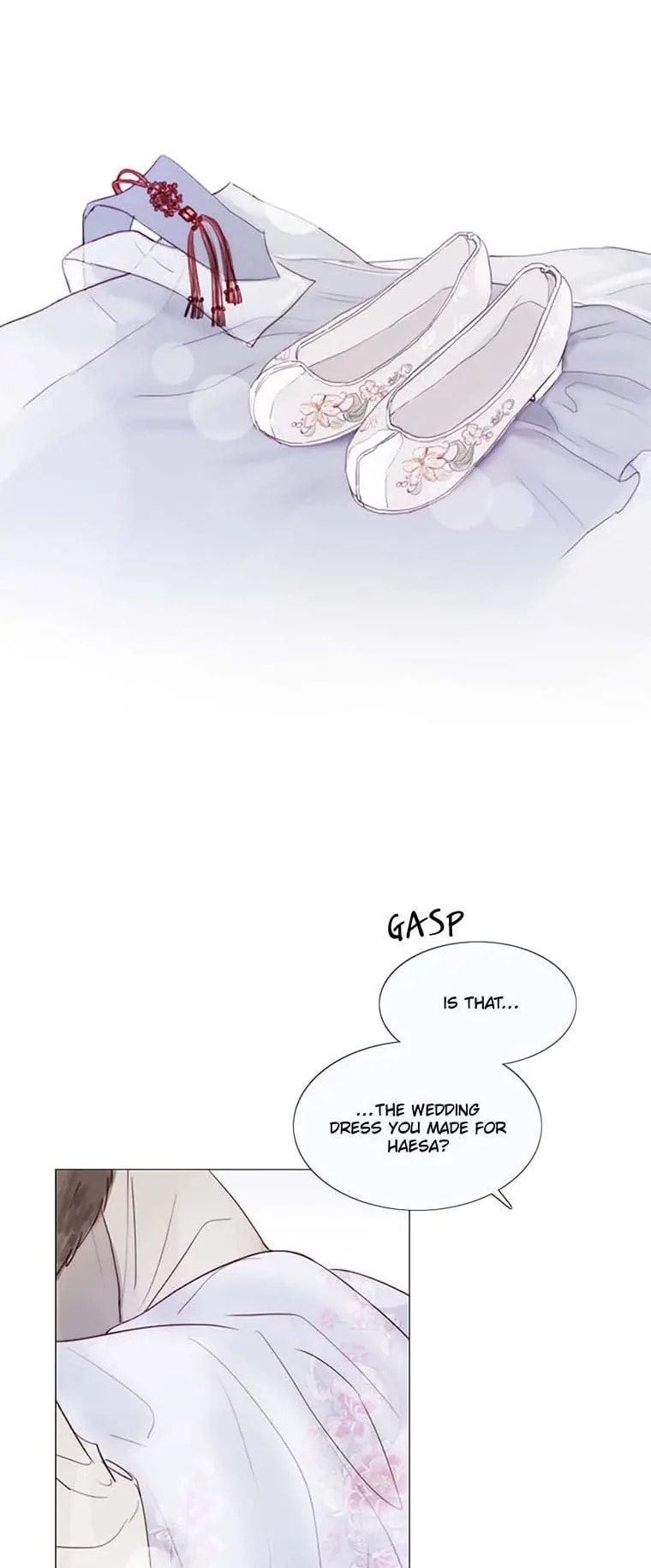 Read Black Winter chapter 111.5 image 13 on Lezhin
