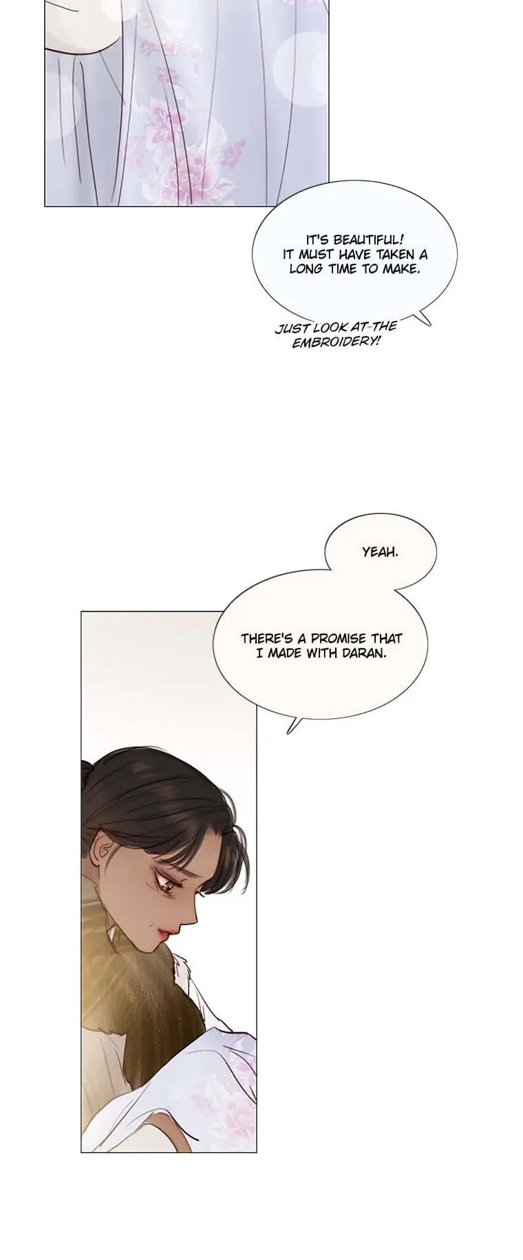 Read Black Winter chapter 111.5 image 14 on Lezhin