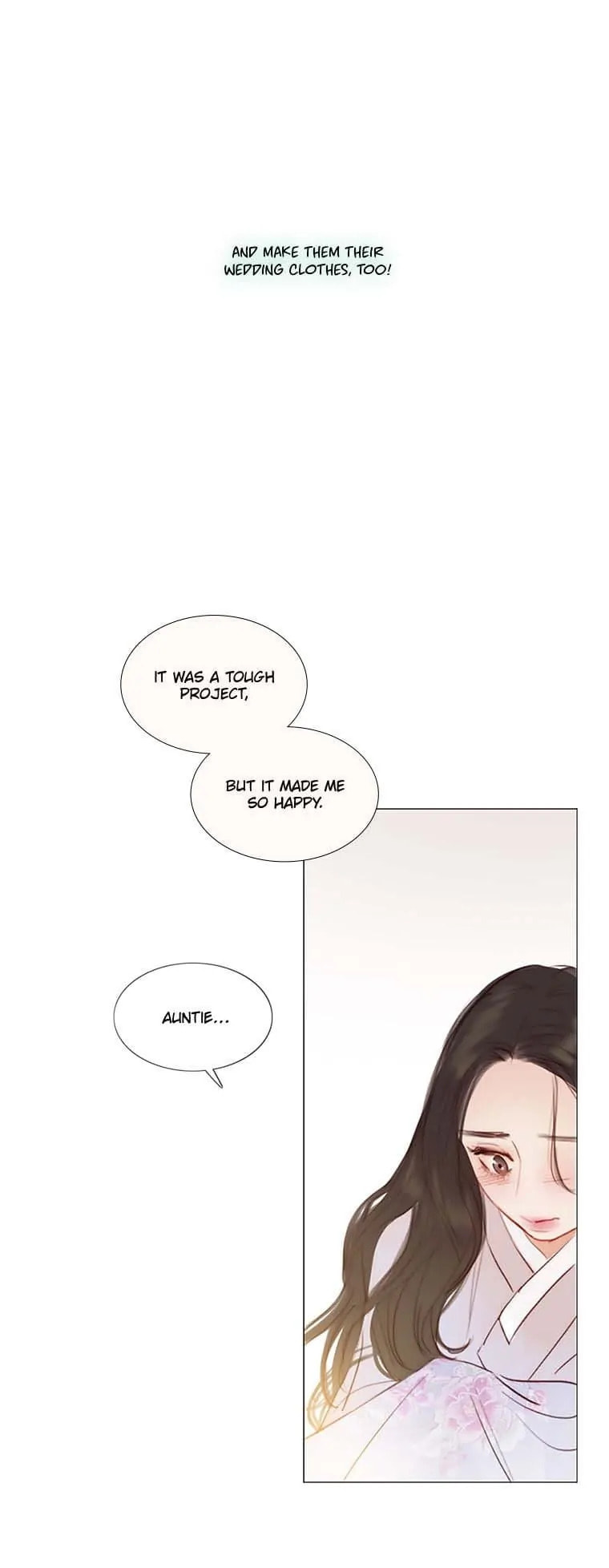 Read Black Winter chapter 111.5 image 16 on Lezhin