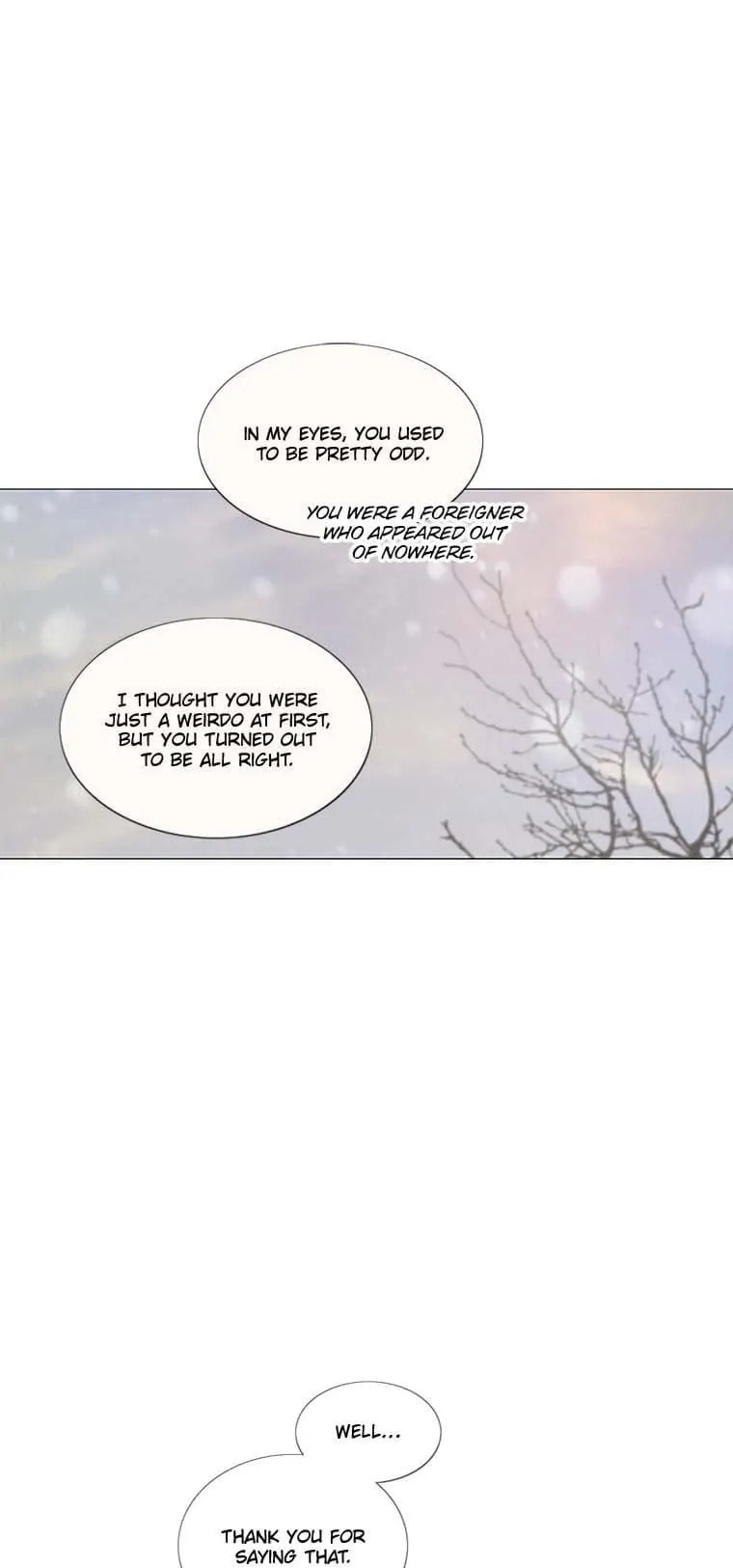 Read Black Winter chapter 111.5 image 24 on Lezhin