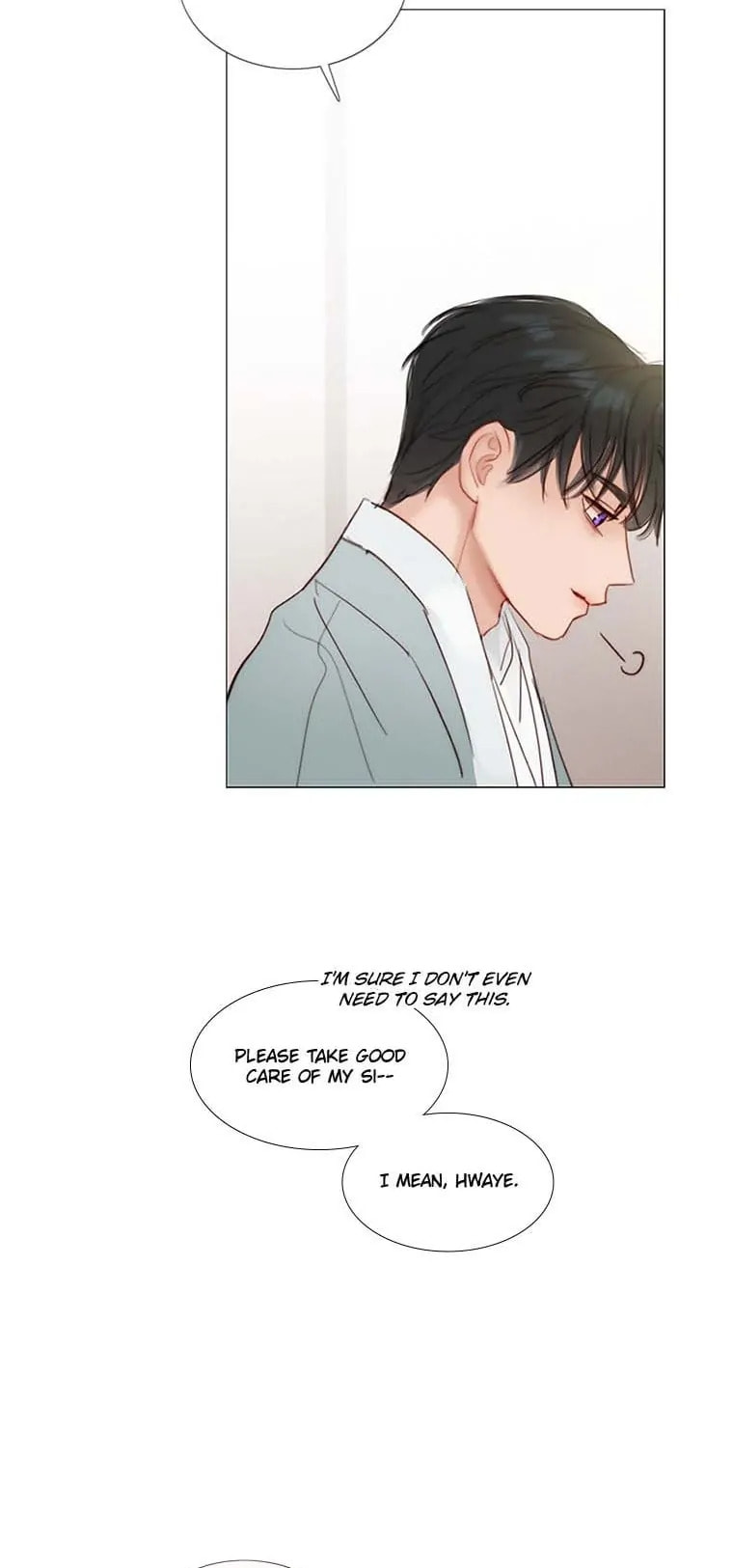 Read Black Winter chapter 111.5 image 25 on Lezhin