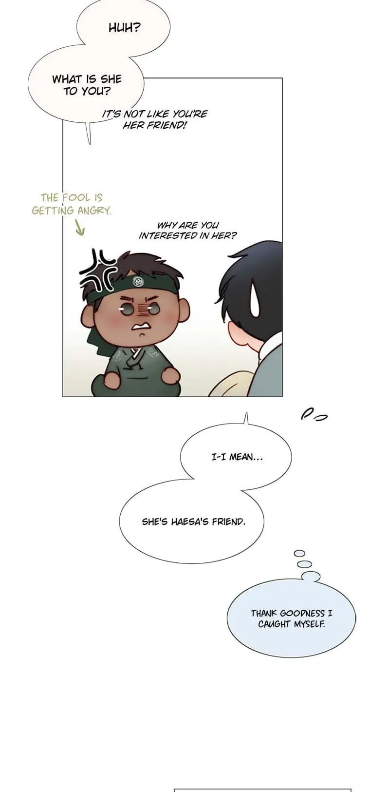 Read Black Winter chapter 111.5 image 26 on Lezhin