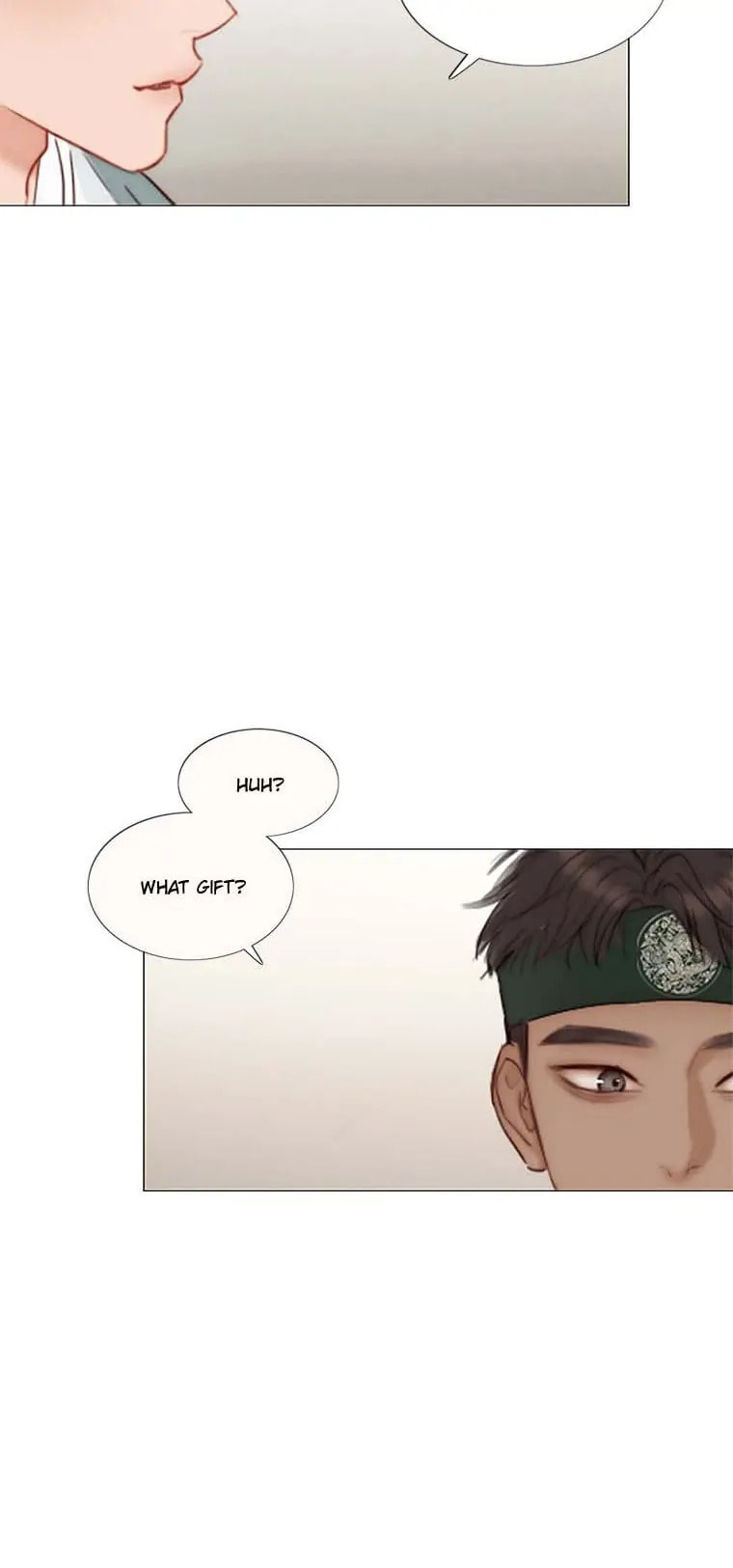 Read Black Winter chapter 111.5 image 31 on Lezhin