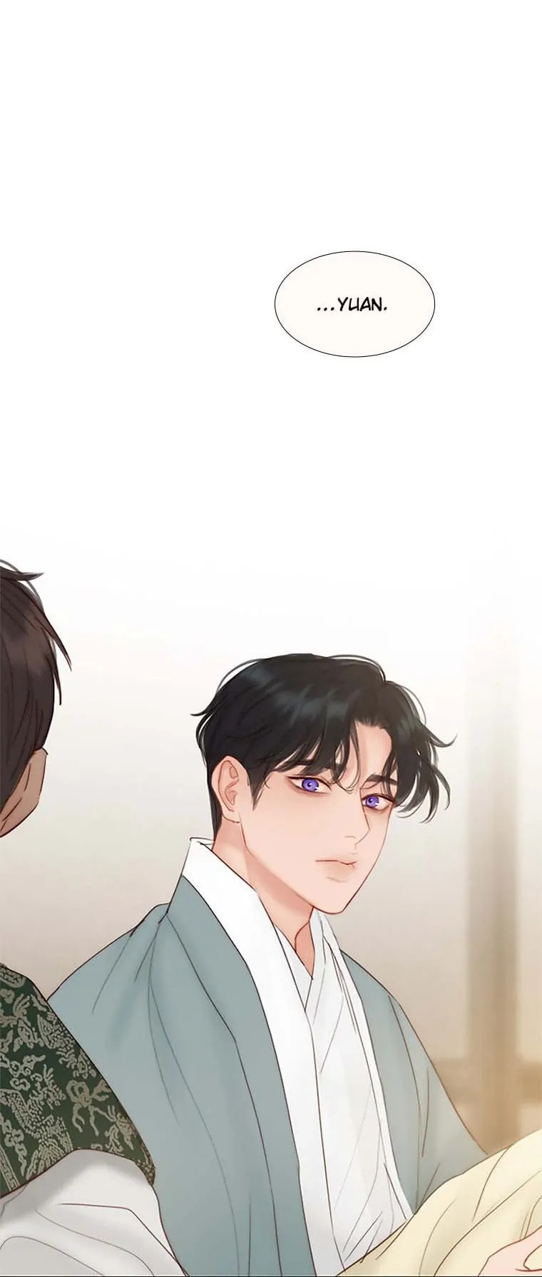 Read Black Winter chapter 111.5 image 39 on Lezhin
