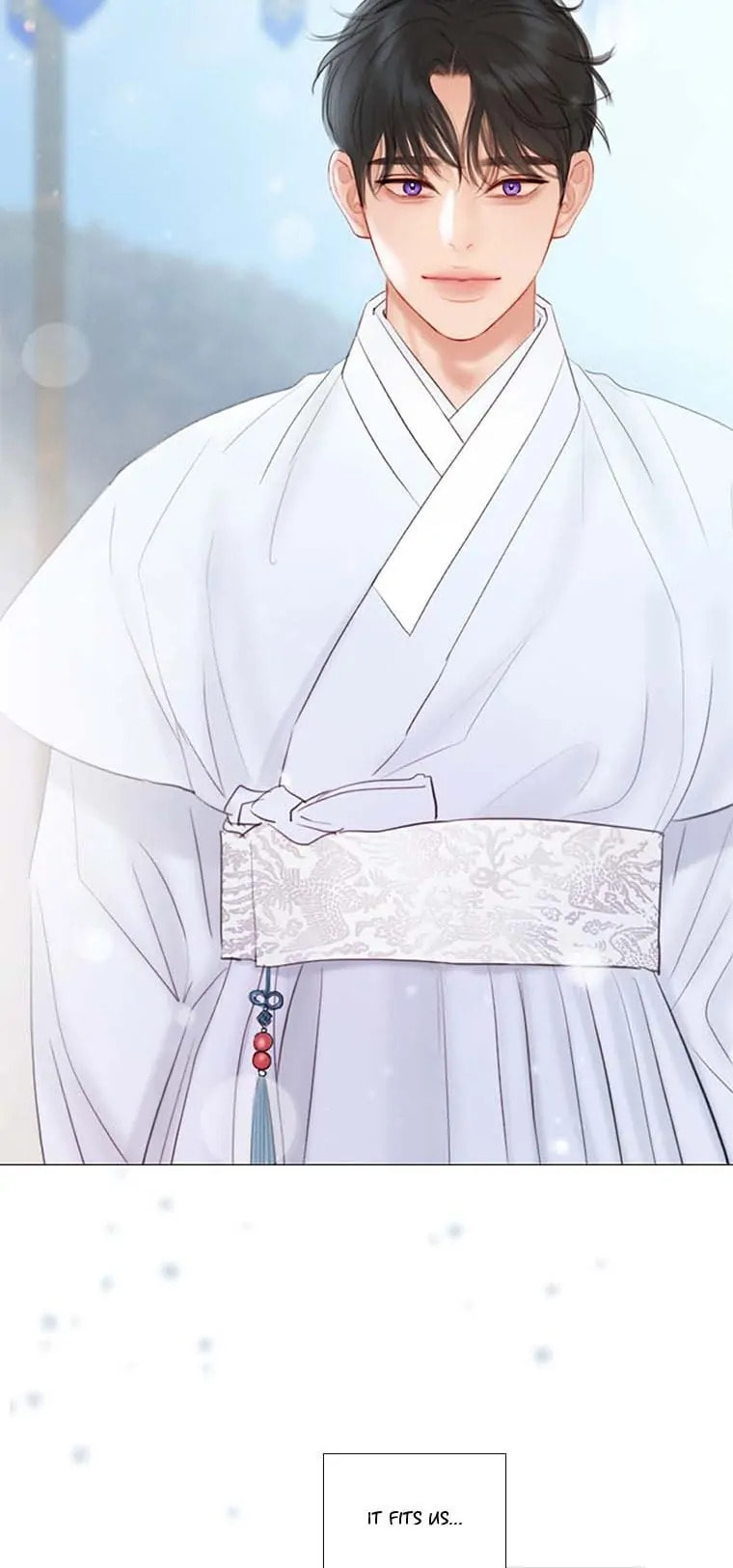 Read Black Winter chapter 111.5 image 53 on Lezhin