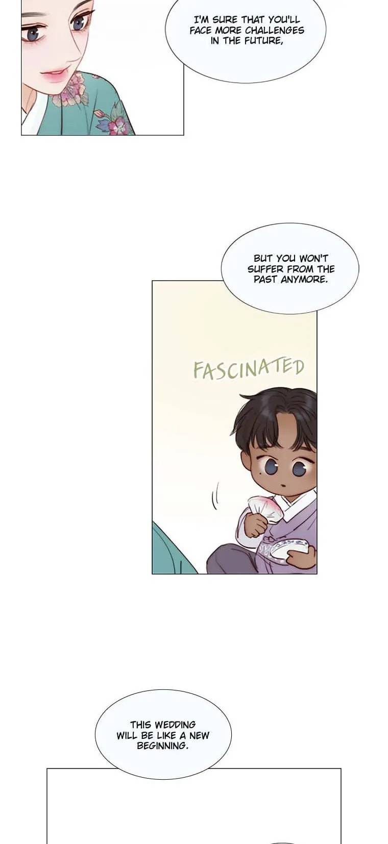 Read Black Winter chapter 111.5 image 6 on Lezhin