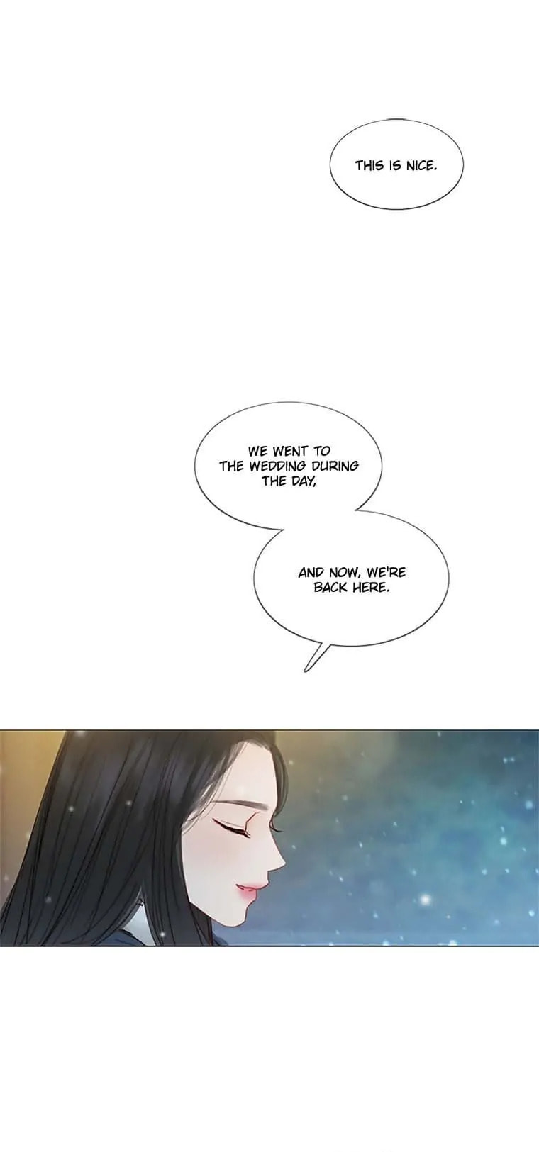 Read Black Winter chapter 111.5 image 63 on Lezhin