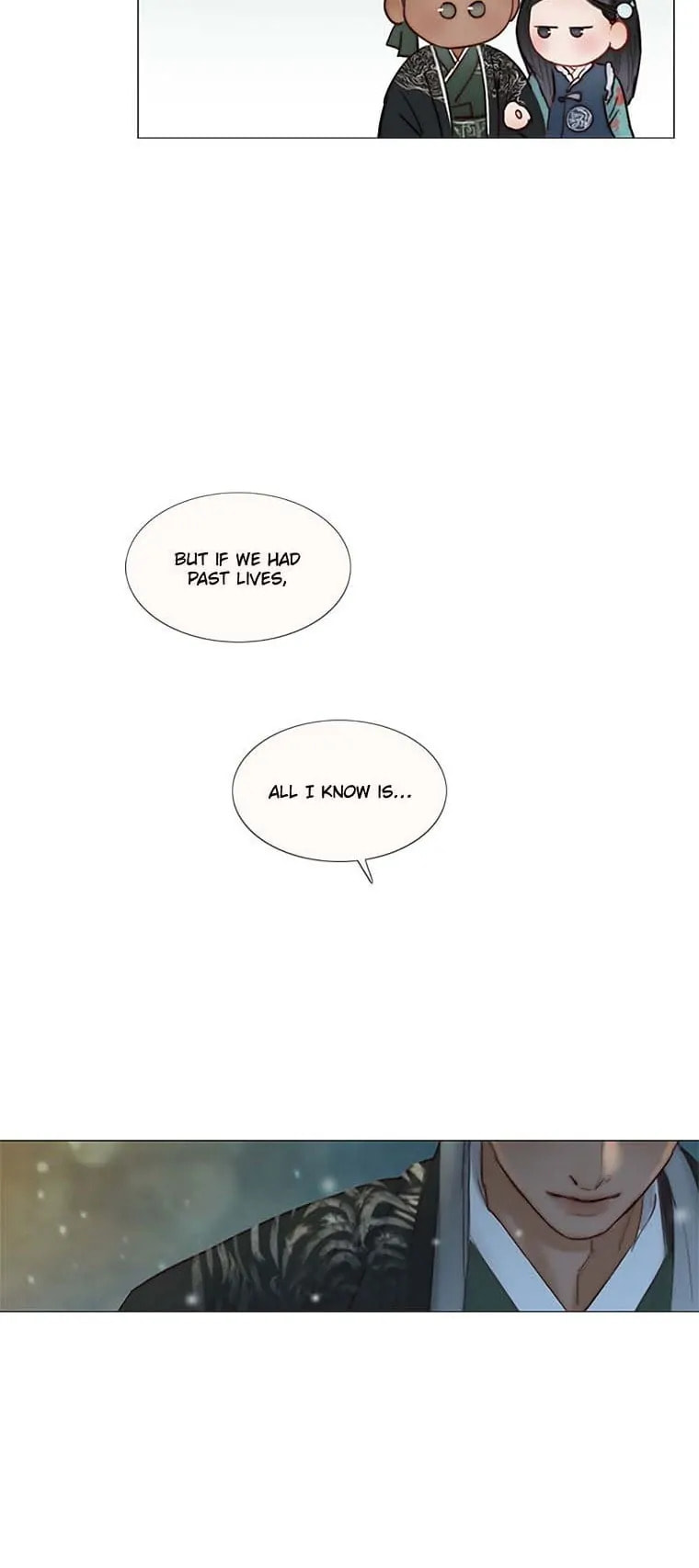 Read Black Winter chapter 111.5 image 72 on Lezhin