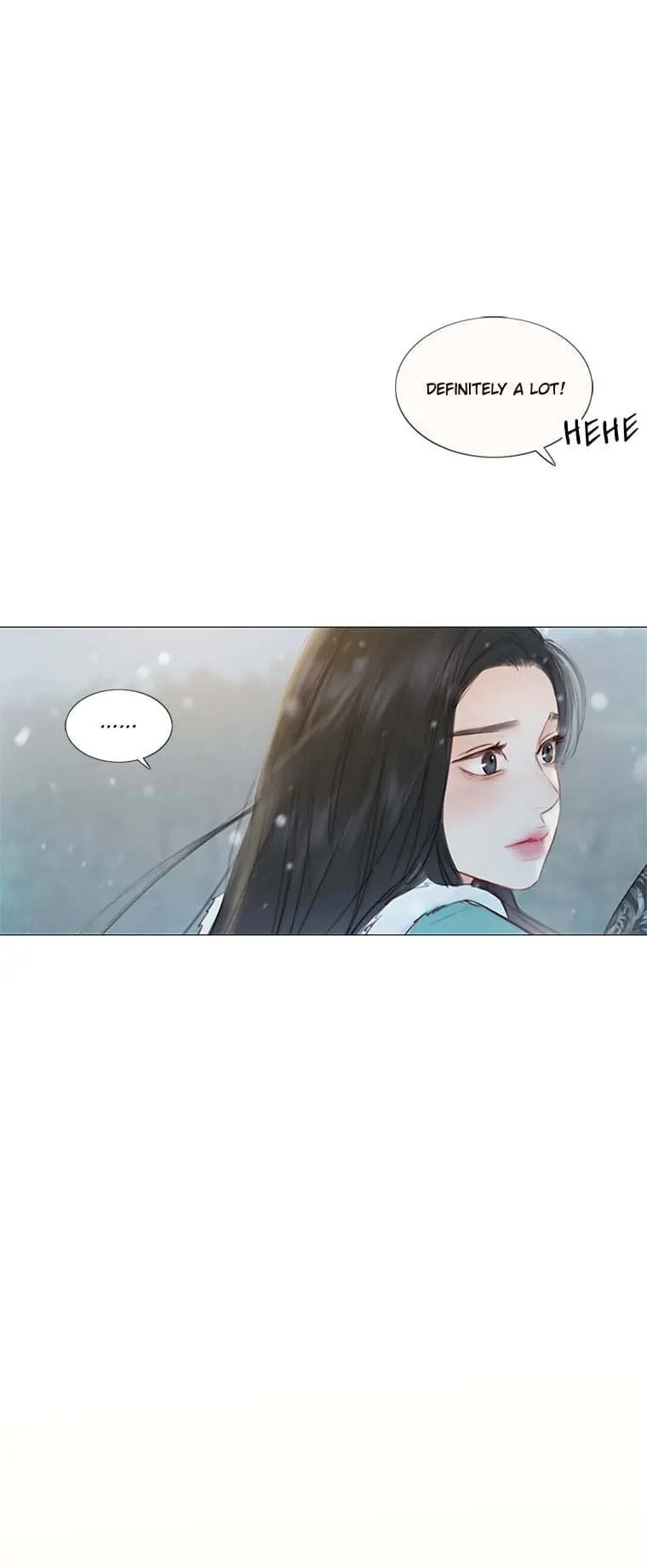 Read Black Winter chapter 111.5 image 75 on Lezhin