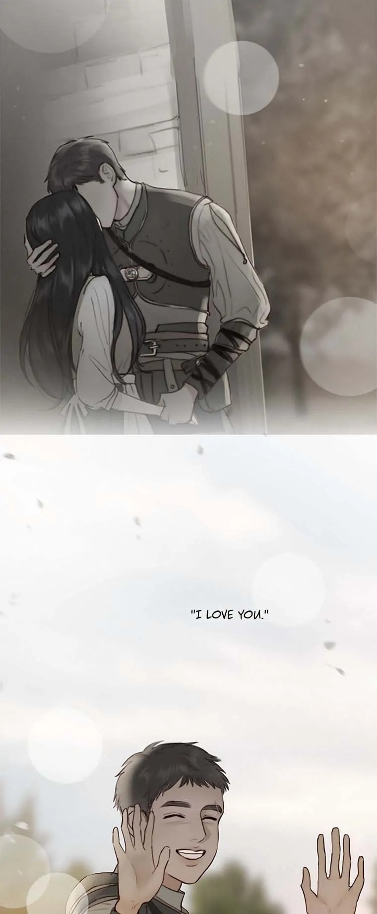 Read Black Winter chapter 111.5 image 77 on Lezhin