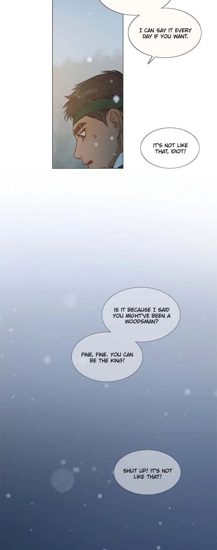 Read Black Winter chapter 111.5 image 80 on Lezhin