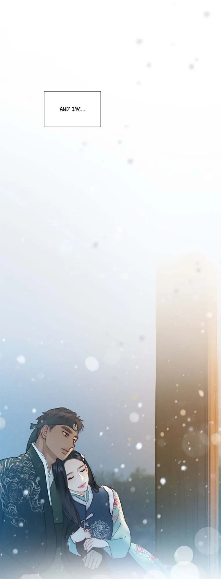 Read Black Winter chapter 111.5 image 83 on Lezhin