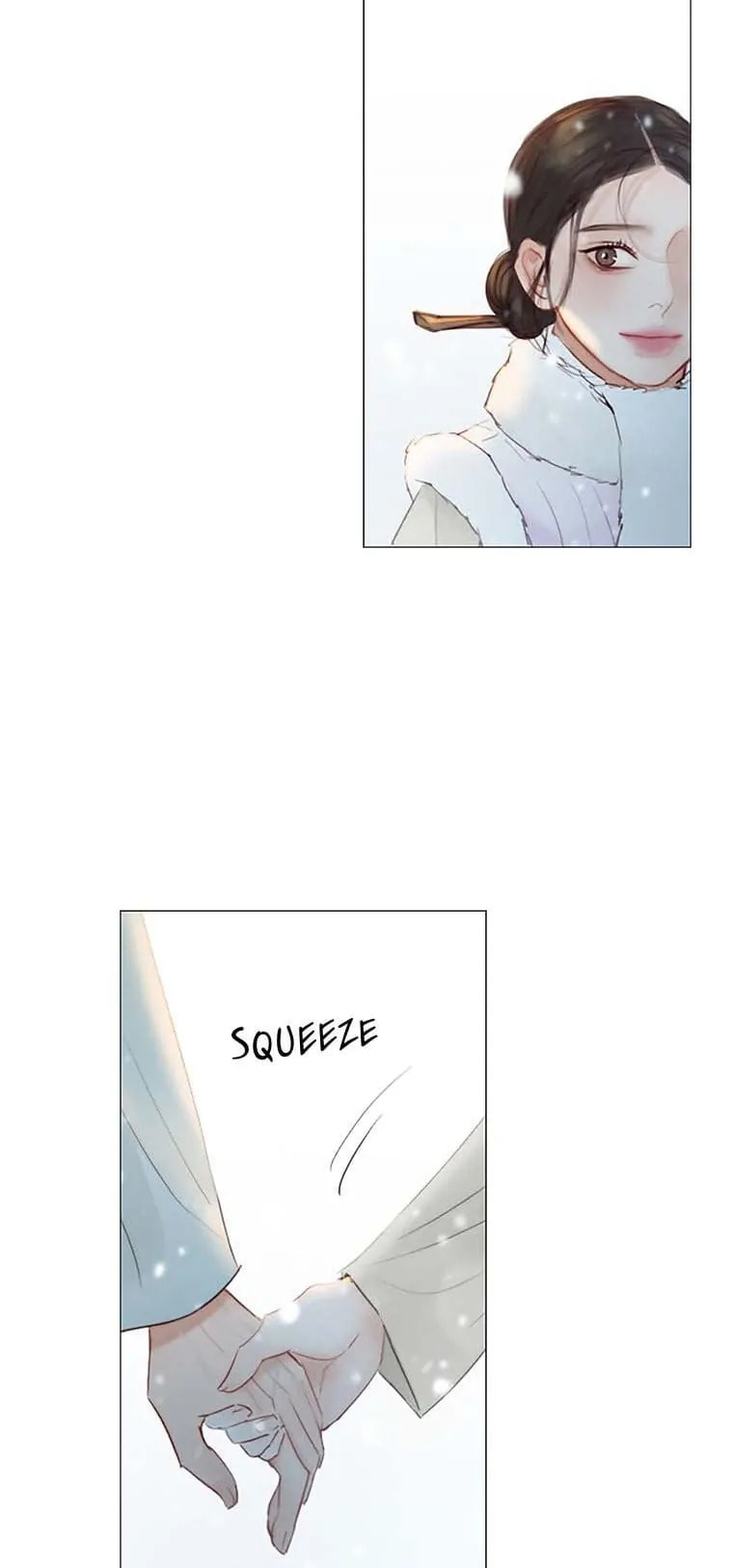 Read Black Winter chapter 111.5 image 92 on Lezhin