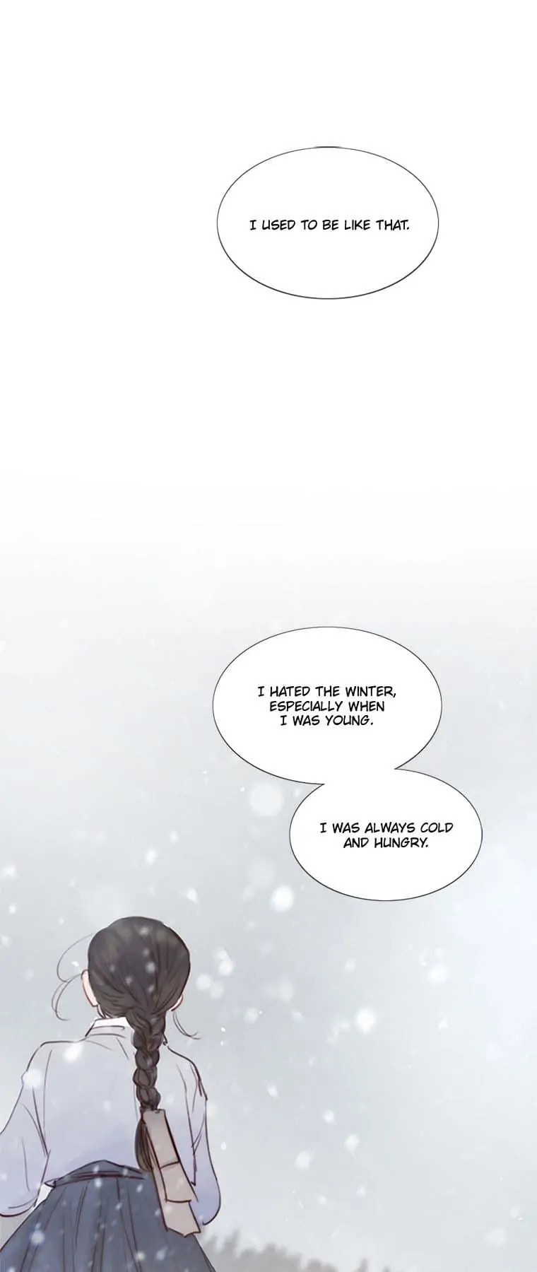 Read Black Winter chapter 111.5 image 95 on Lezhin