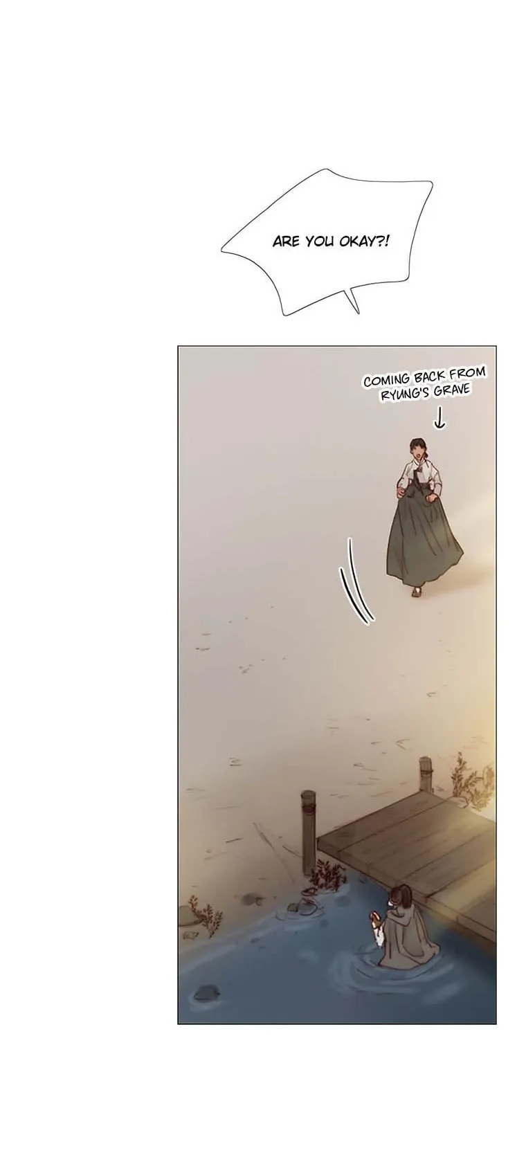 Read Black Winter chapter 111.6 image 13 on Lezhin