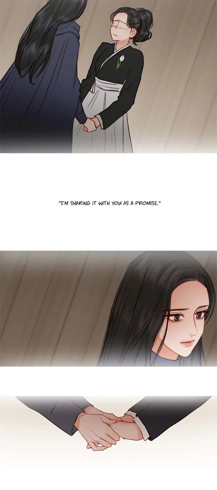Read Black Winter chapter 111.6 image 17 on Lezhin