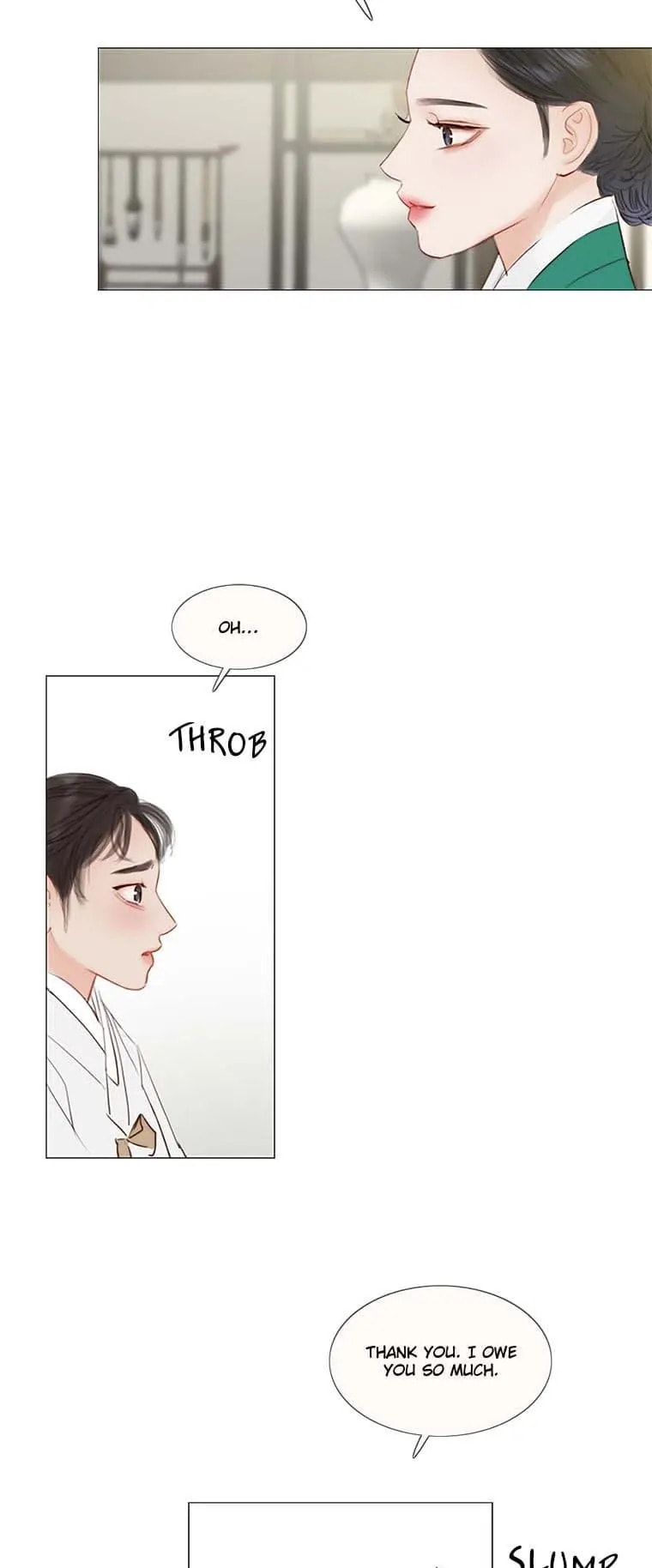Read Black Winter chapter 111.6 image 30 on Lezhin