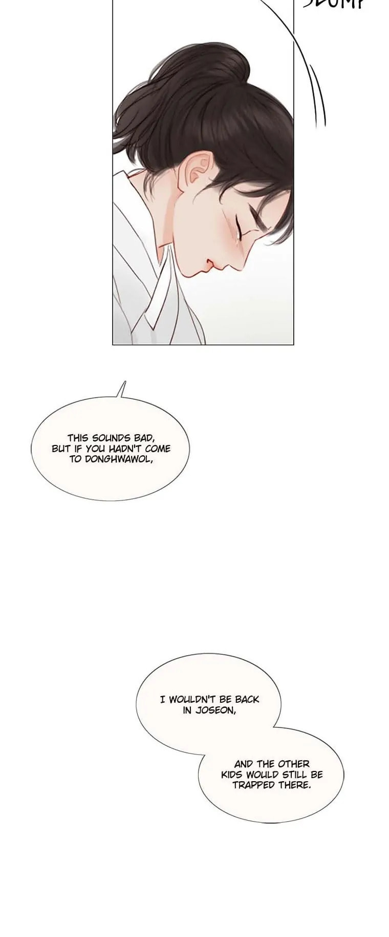Read Black Winter chapter 111.6 image 31 on Lezhin