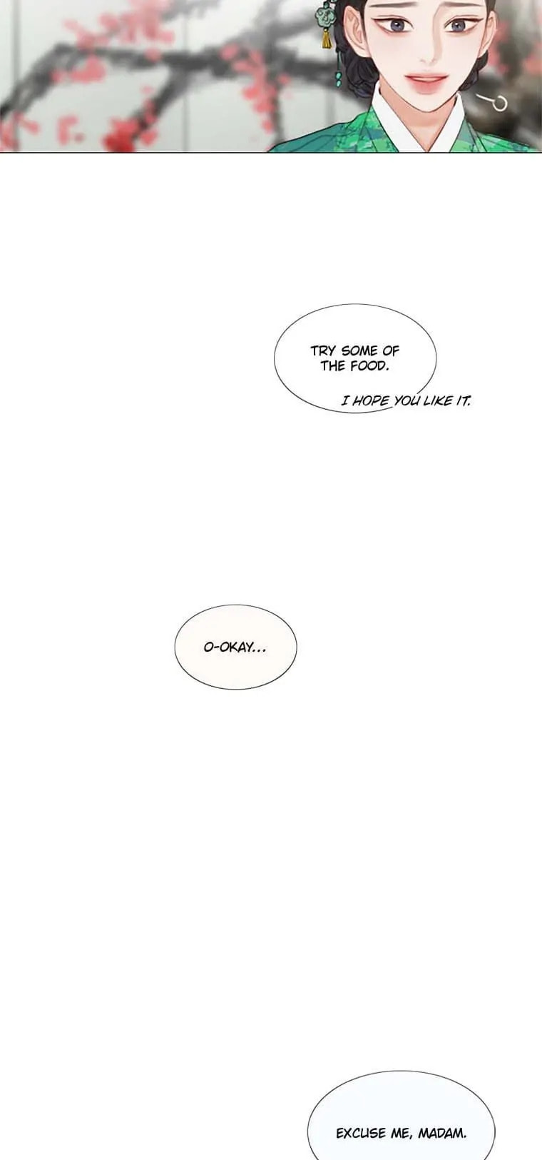Read Black Winter chapter 111.6 image 33 on Lezhin