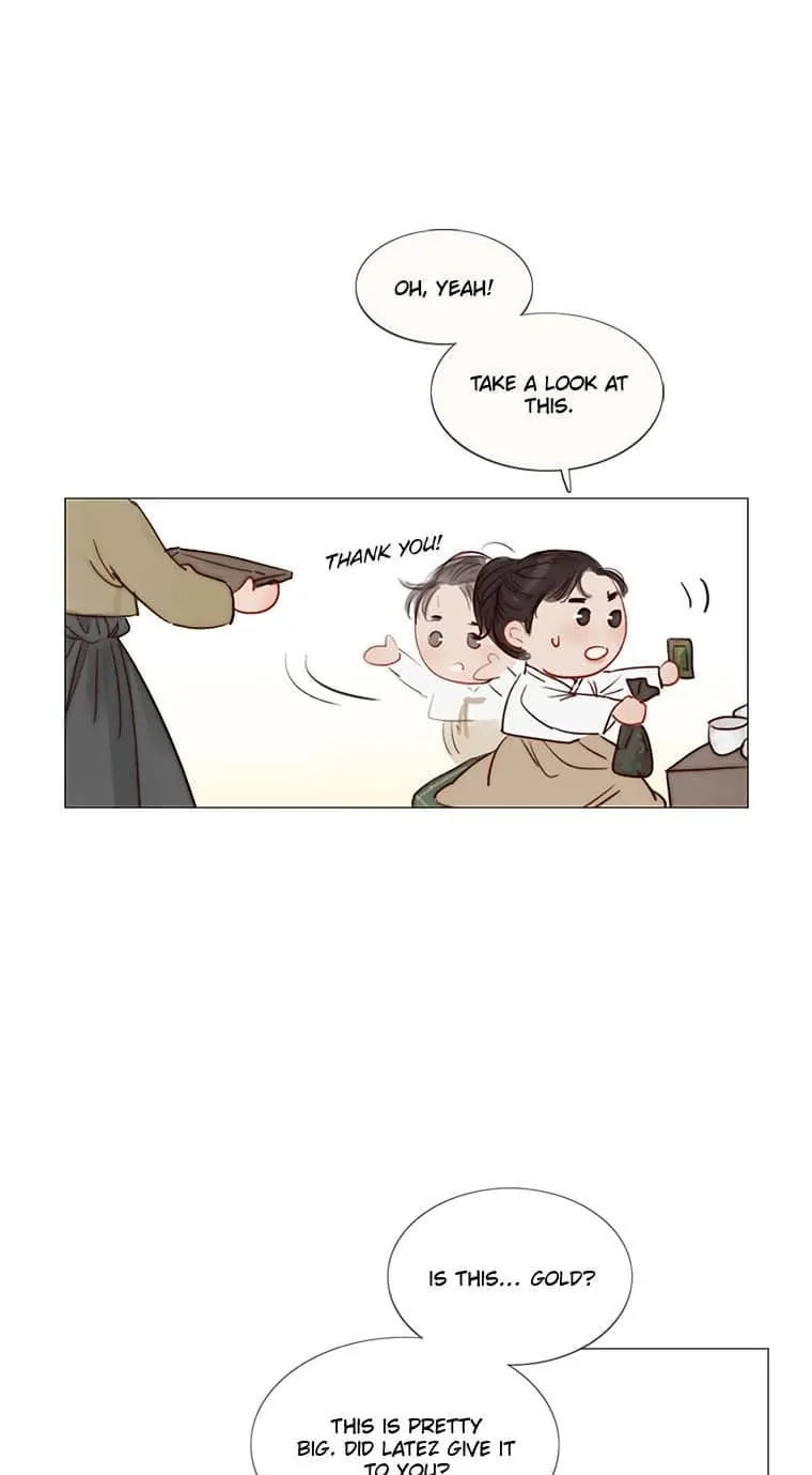 Read Black Winter chapter 111.6 image 36 on Lezhin