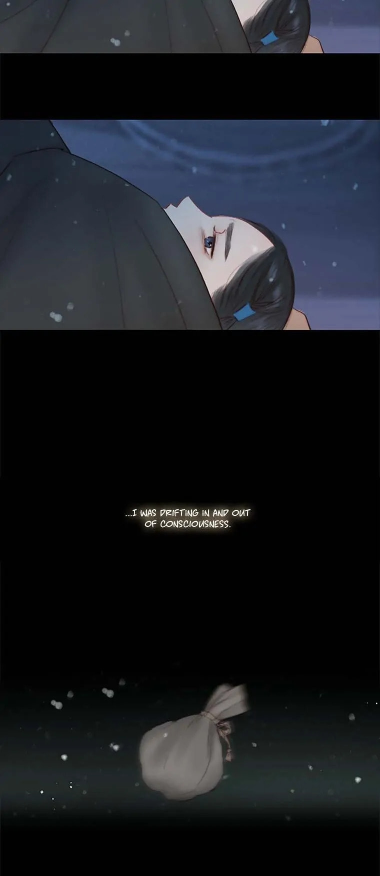 Read Black Winter chapter 111.6 image 41 on Lezhin
