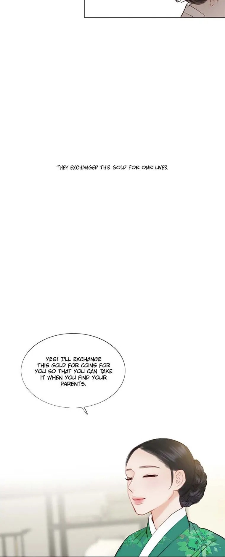 Read Black Winter chapter 111.6 image 46 on Lezhin