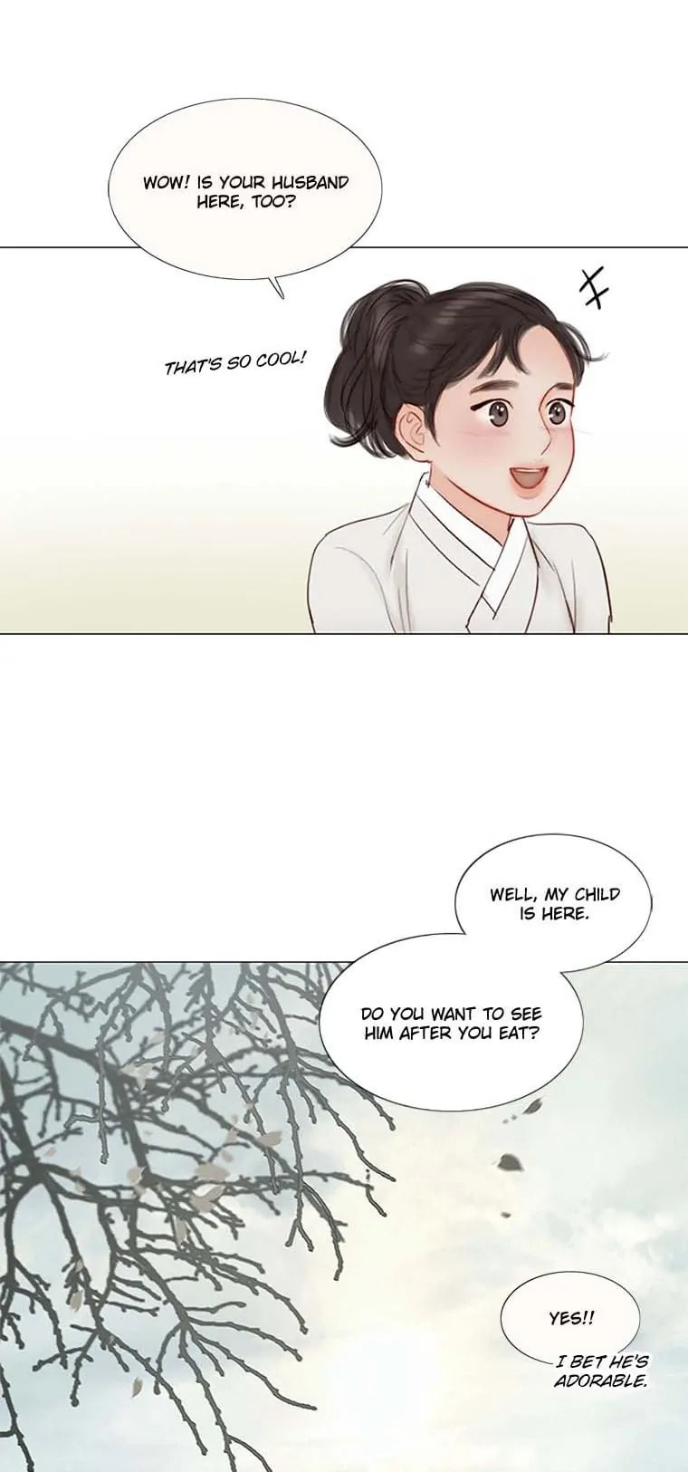 Read Black Winter chapter 111.6 image 48 on Lezhin