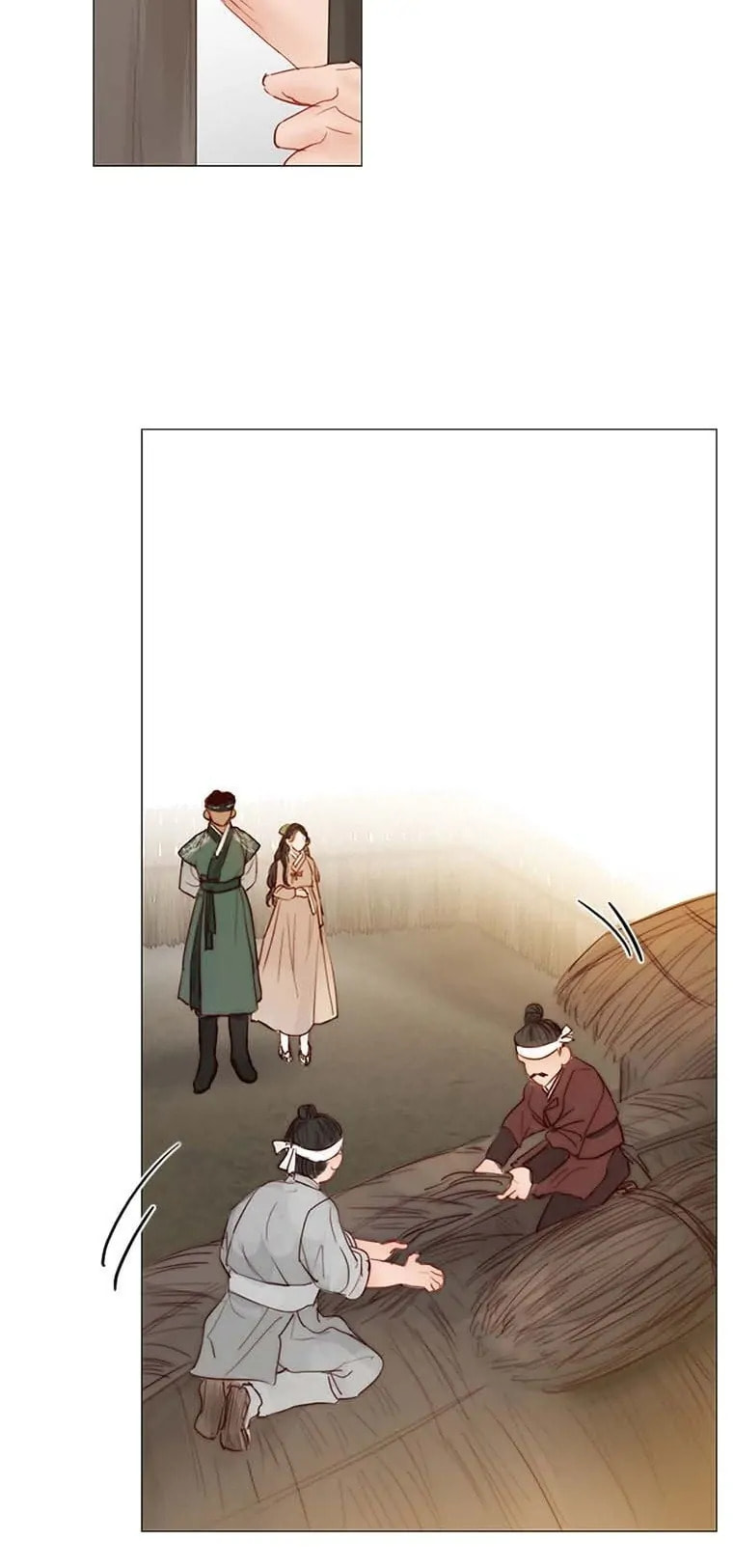 Read Black Winter chapter 111.6 image 52 on Lezhin
