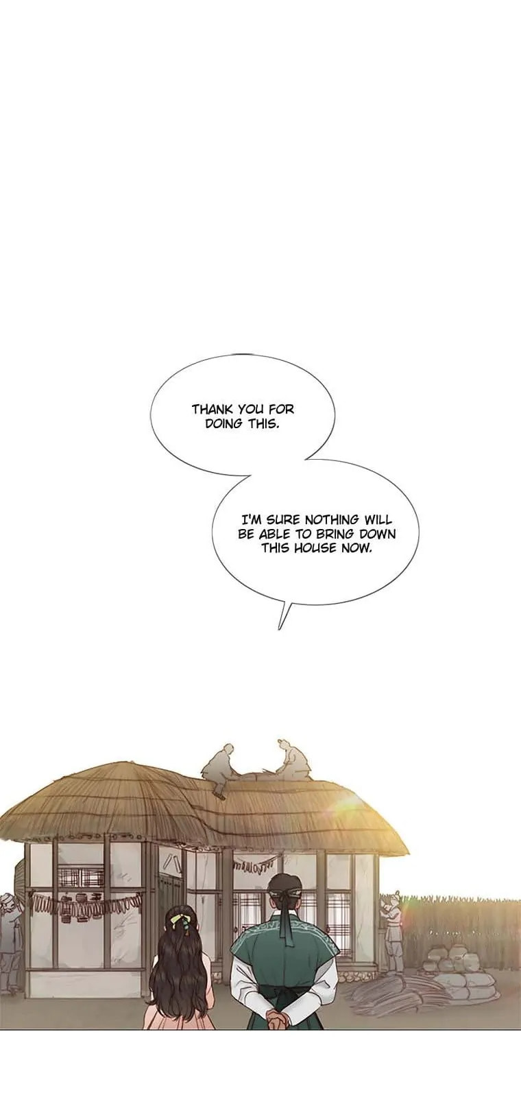 Read Black Winter chapter 111.6 image 53 on Lezhin