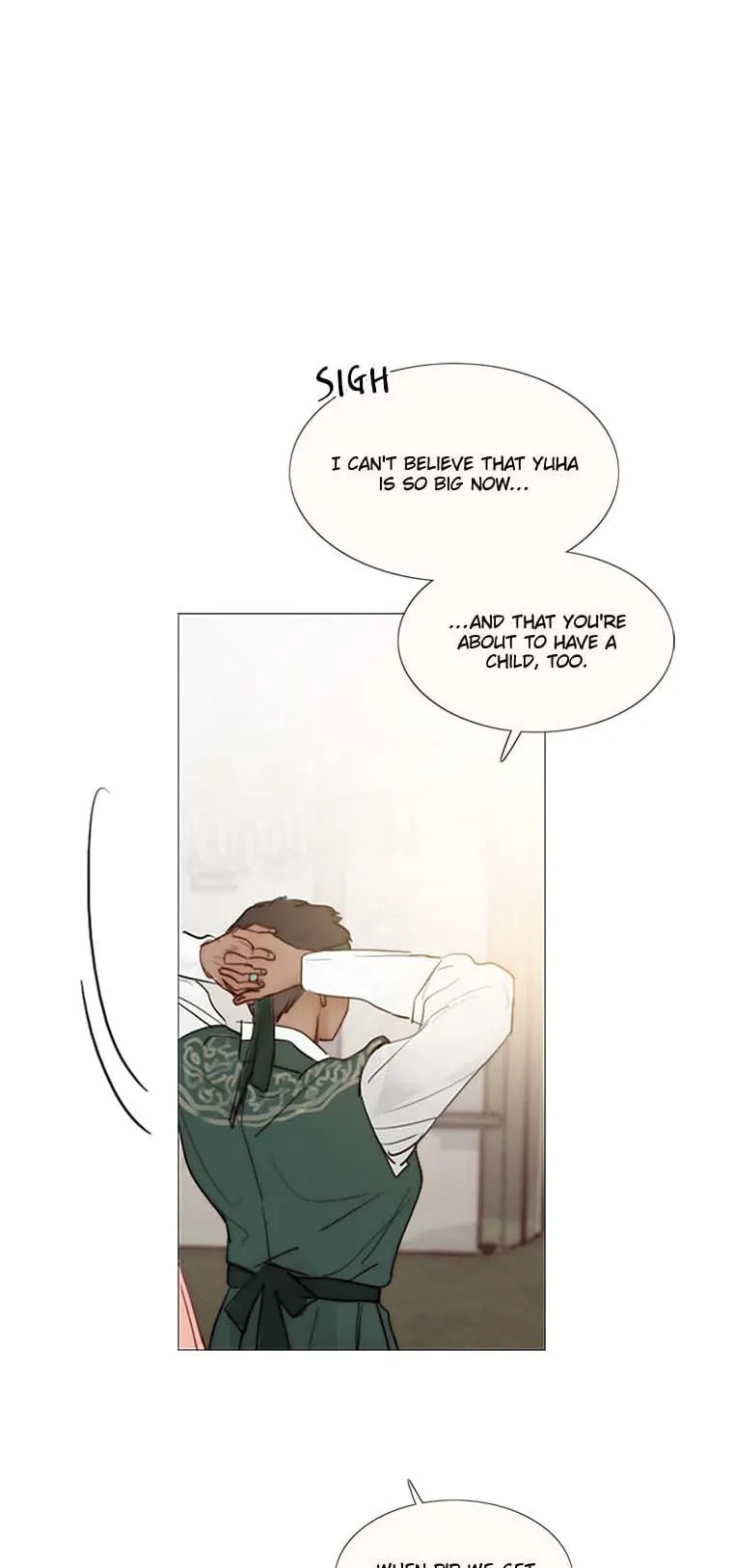 Read Black Winter chapter 111.6 image 61 on Lezhin