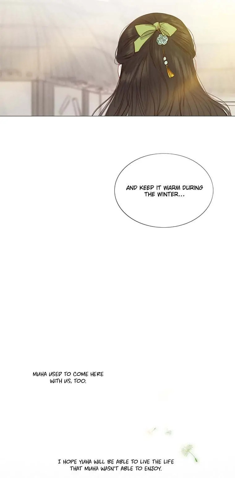 Read Black Winter chapter 111.6 image 76 on Lezhin
