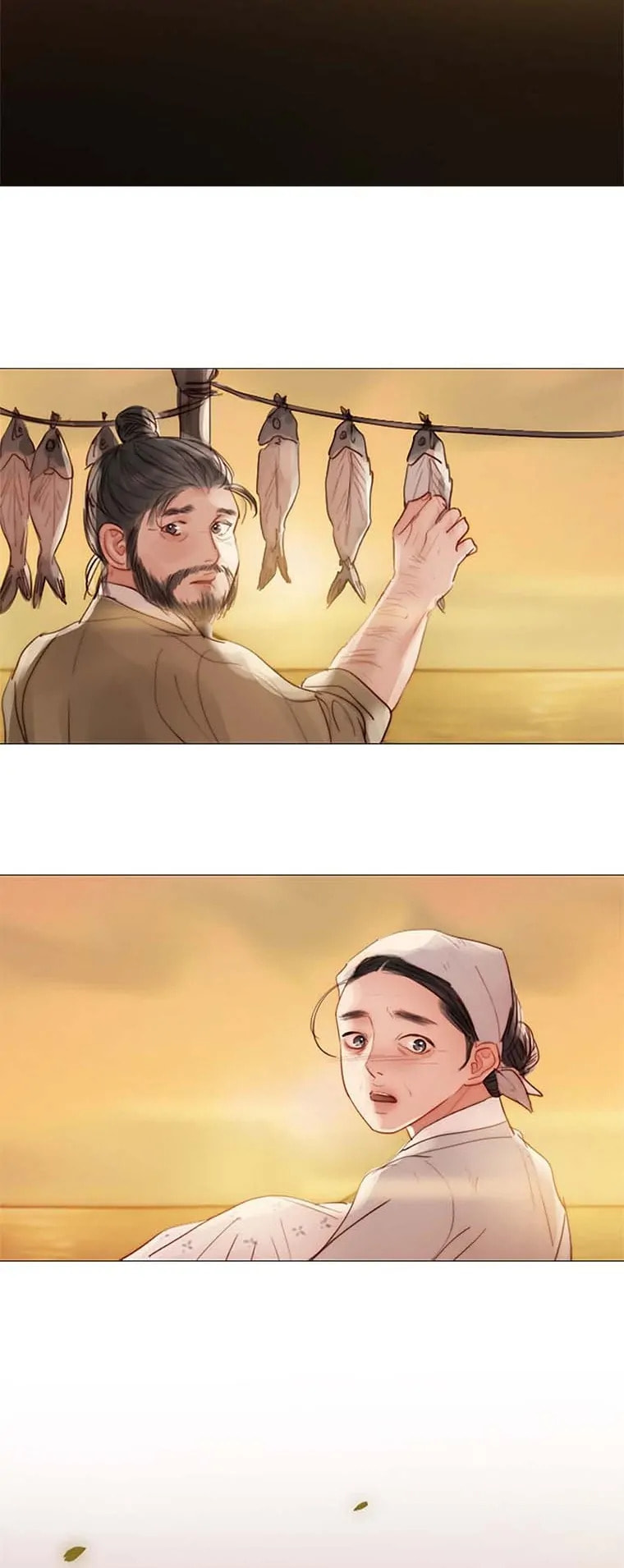 Read Black Winter chapter 111.7 image 1 on Lezhin