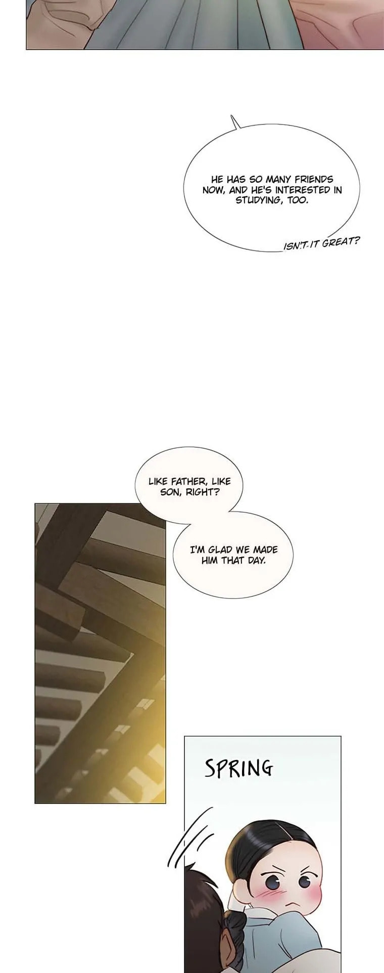 Read Black Winter chapter 111.7 image 14 on Lezhin