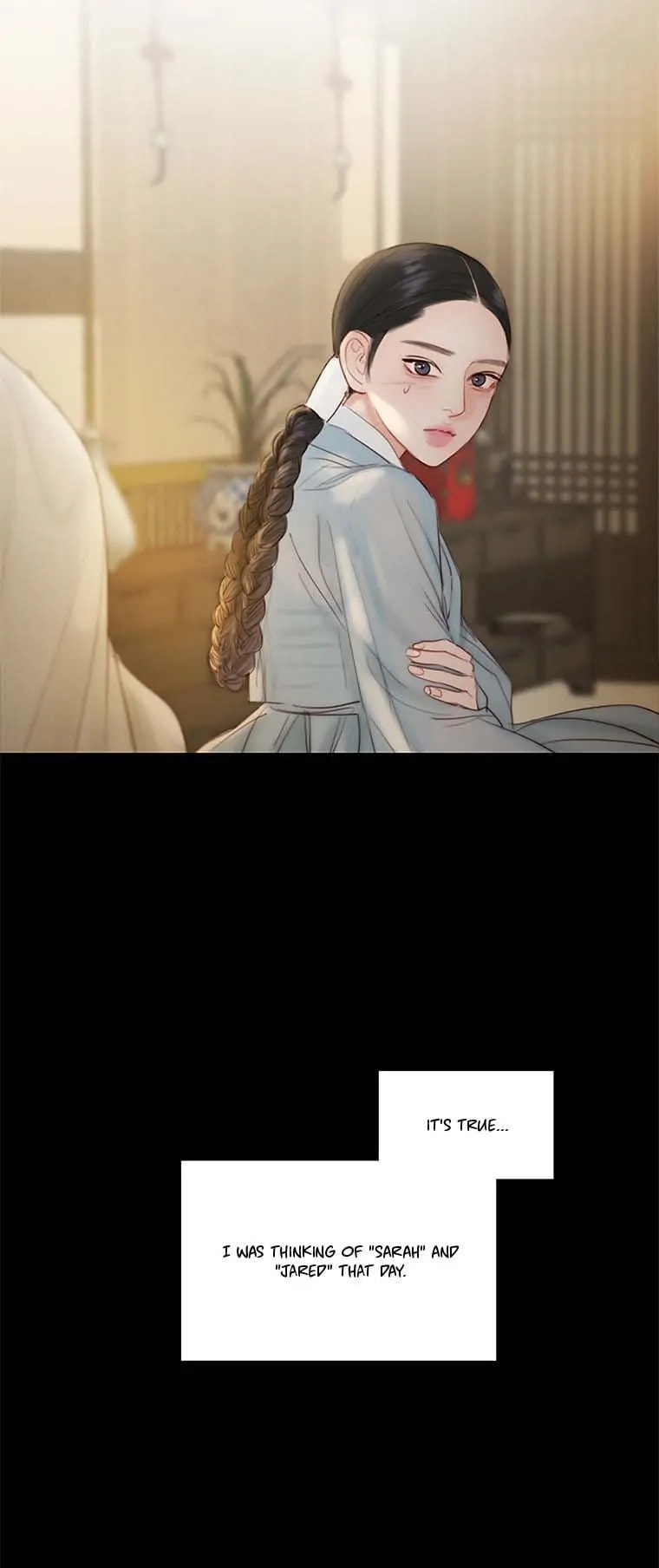 Read Black Winter chapter 111.7 image 17 on Lezhin