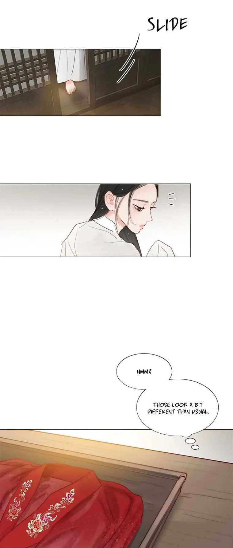 Read Black Winter chapter 111.7 image 22 on Lezhin