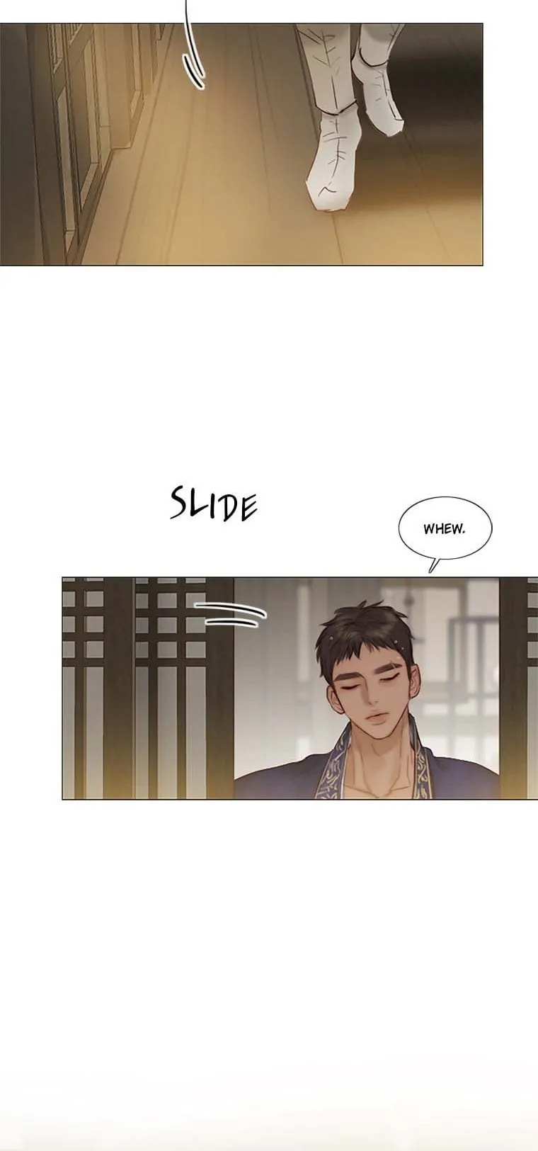 Read Black Winter chapter 111.7 image 26 on Lezhin